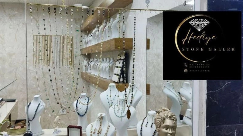 فروش اکسسوری استیل و نقره در فارس