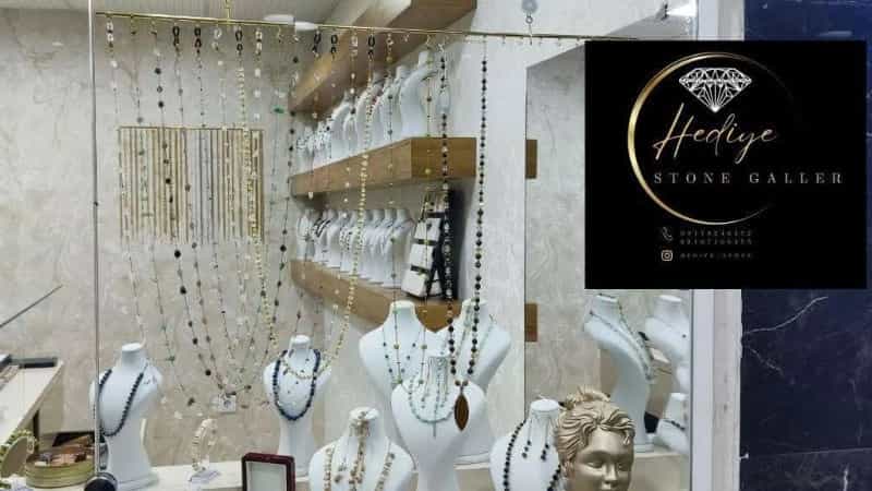 فروش اکسسوری استیل و نقره در فارس