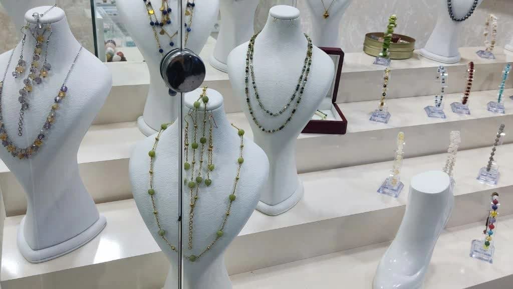 هدیه استون