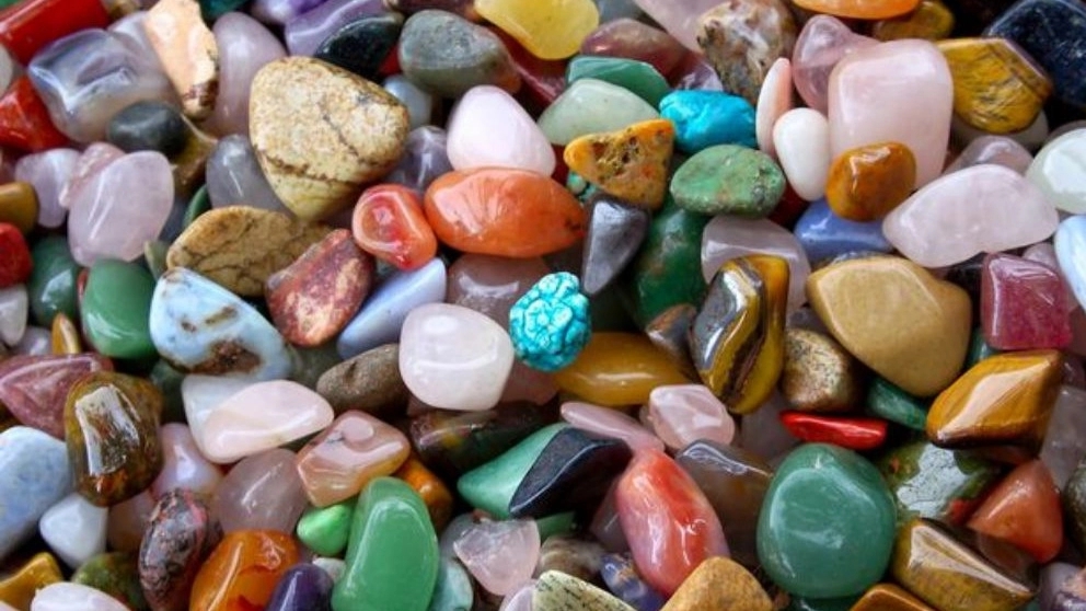 The importance of using precious stones The importance of using precious stones